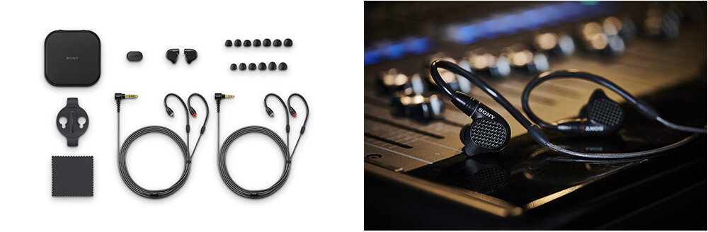 アーティストのためのサウンドをその手にソニーが新たに作るステージ