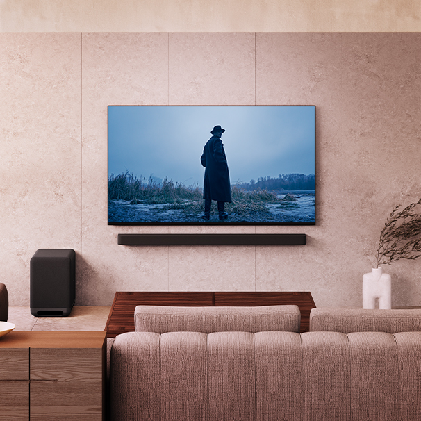 ソニーストア お買い物情報 | サウンドバー／ホームシアターシステム