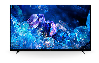 ソニーストア限定 臨場感あふれるエンタメ空間を実現するテレビ＋