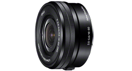 レンズ交換で世界が変わる ソニーのEマウントレンズ | デジタル一眼