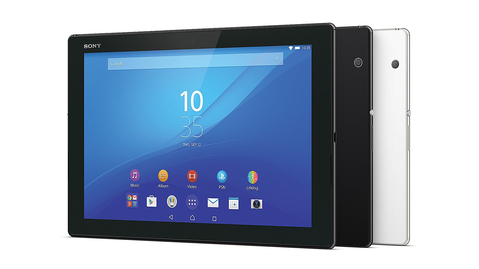 ソニーストア お買い物情報 | Xperia(TM) Tablet | ソニー