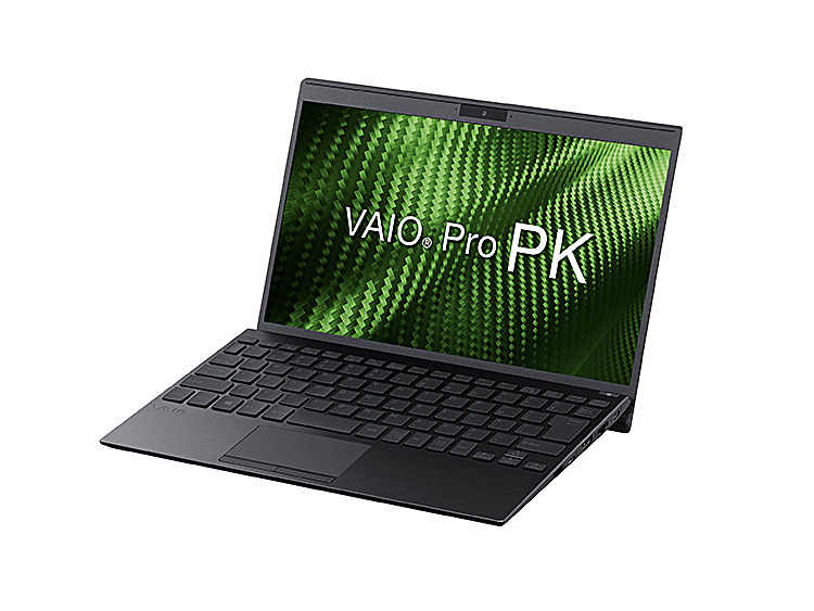 VAIO Pro PK「VJPK211」法人向けカスタマイズモデル（VAIO株式会社製