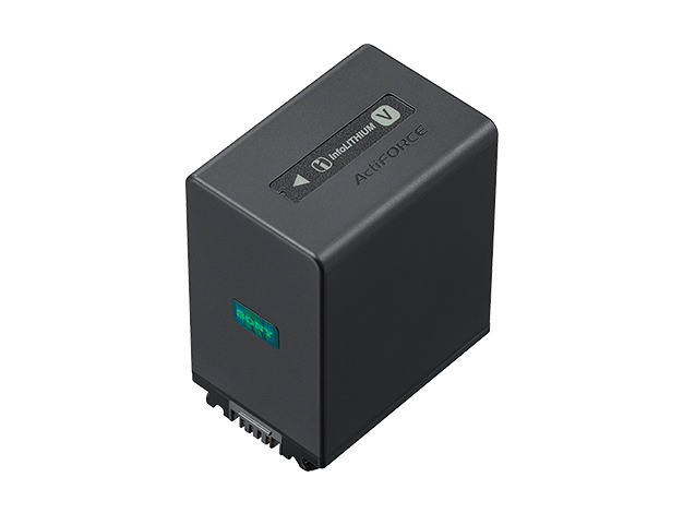 NP-FV100A 購入 | デジタルビデオカメラ ハンディカム | ソニー