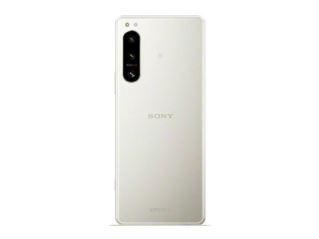 Xperia 5 IV（XQ-CQ44） 購入 | Xperia™ スマートフォン（SIMフリー
