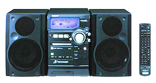 マイクロコンポ [ pepz ]