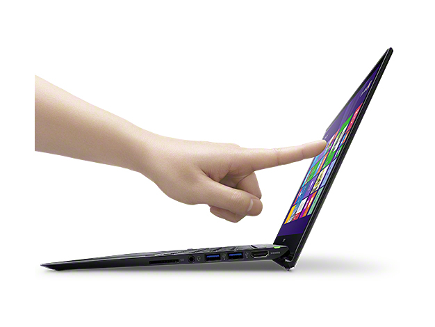 VAIO Pro 11/13 | “VAIO” | ソニー