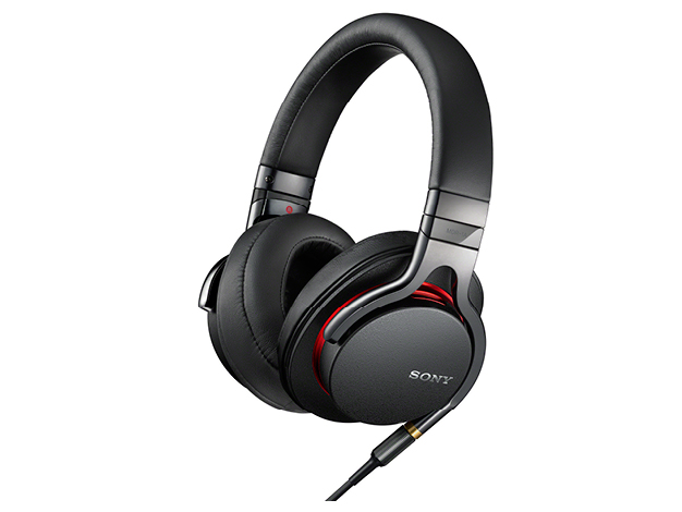 MDR-1A | ヘッドホン | ソニー