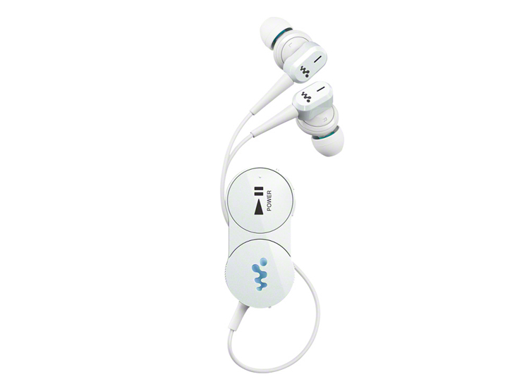 MDR-NWBT10N | ポータブルオーディオプレーヤー WALKMAN ウォークマン