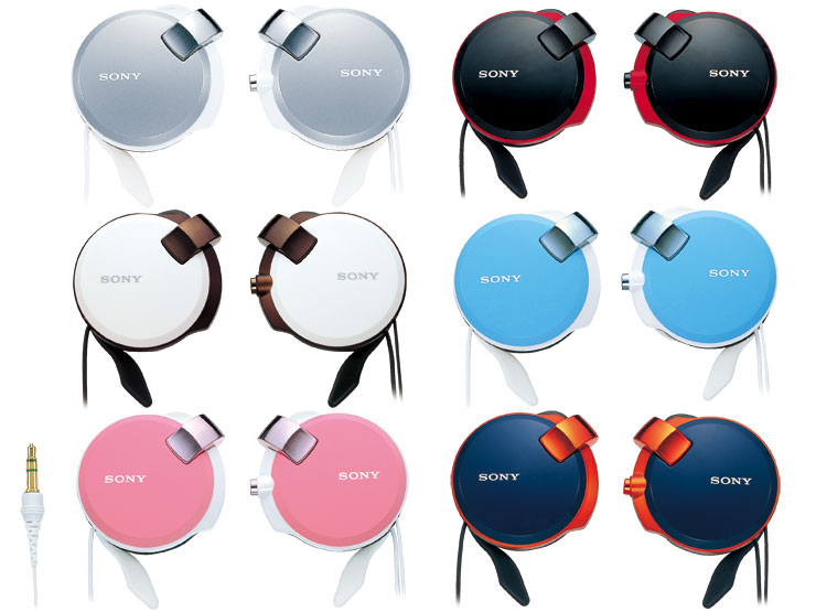 MDR-Q38LW | ヘッドホン | ソニー