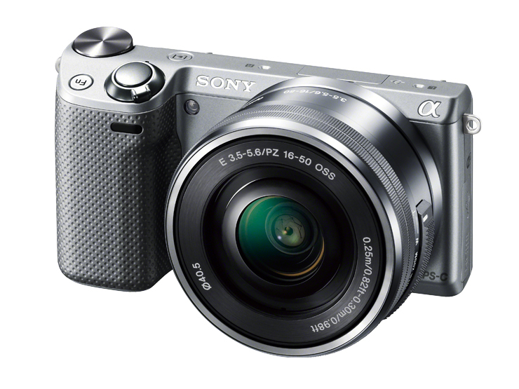 NEX-5T | デジタル一眼カメラα（アルファ） | ソニー