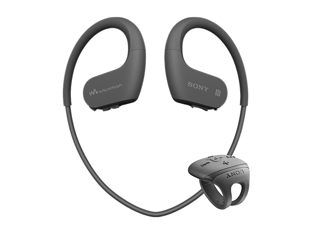 NW-WS620シリーズ | ポータブルオーディオプレーヤー WALKMAN