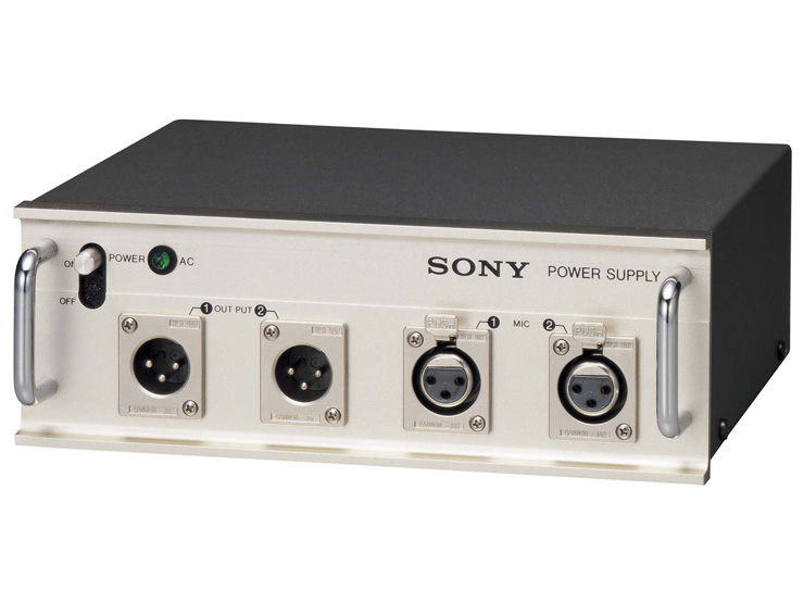 AC-148F | プロオーディオ | ソニー