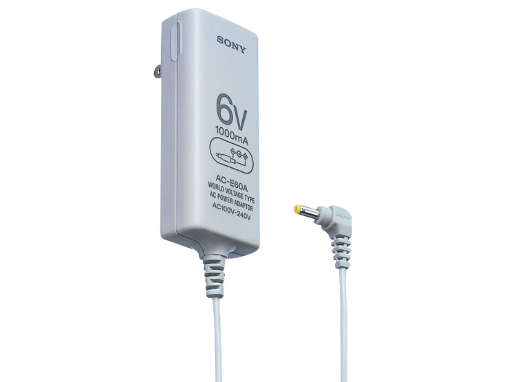 AC-E60A | AVアクセサリー | ソニー