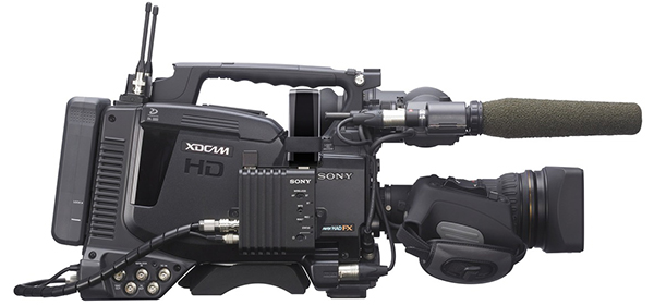 商品の特長 | CBK-WA100 | ネットワーク関連商品 | カムコーダー