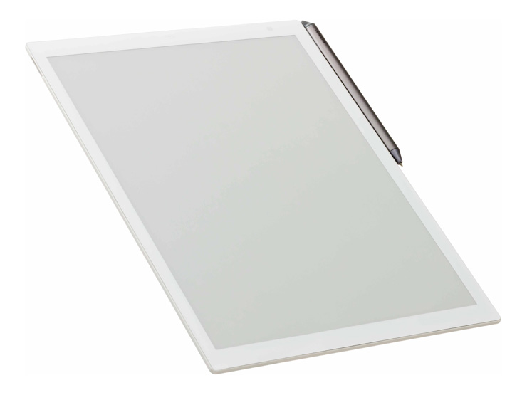 DPT-RP1 | デジタルペーパー | ソニー