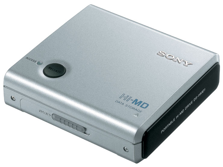 商品の写真 | DS-HMD1 | コンピューター／関連商品 | ソニー