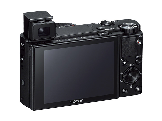 RX100VII(DSC-RX100M7/RX100M7G) | デジタルスチルカメラ Cyber-shot