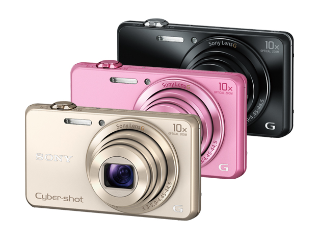 DSC-WX220 対応商品・アクセサリー | デジタルスチルカメラ Cyber-shot