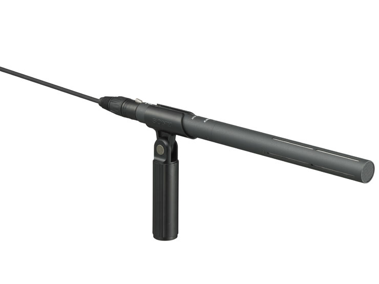 ECM-674/9X | プロオーディオ | ソニー