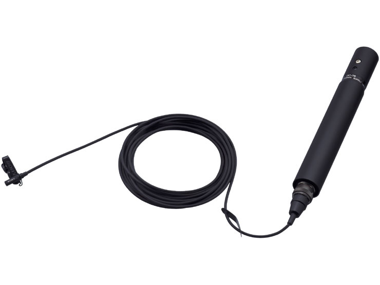 ECM-88 | プロオーディオ | ソニー