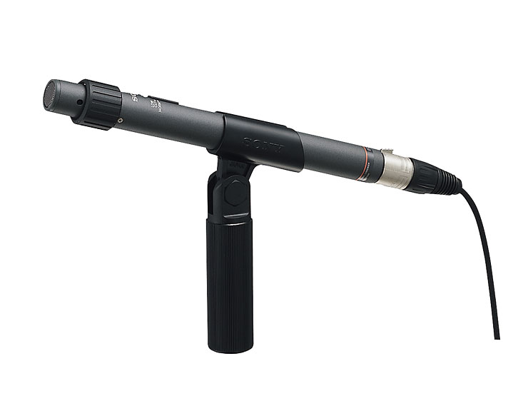 ECM-G5M | マイクロホン | ソニー