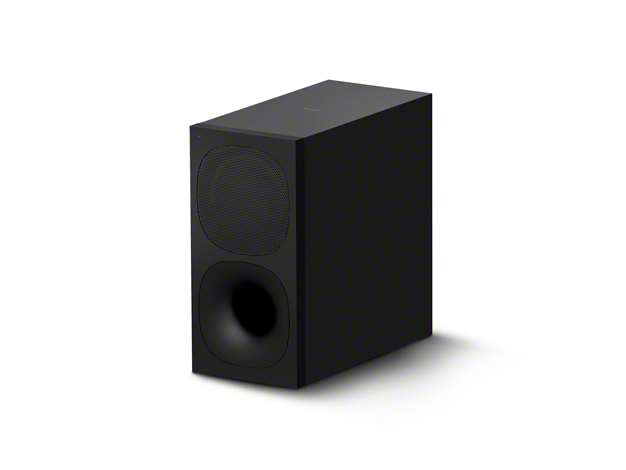 HT-S400 | サウンドバー／ホームシアターシステム | ソニー