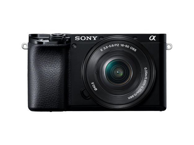 α6100 | デジタル一眼カメラα（アルファ） | ソニー
