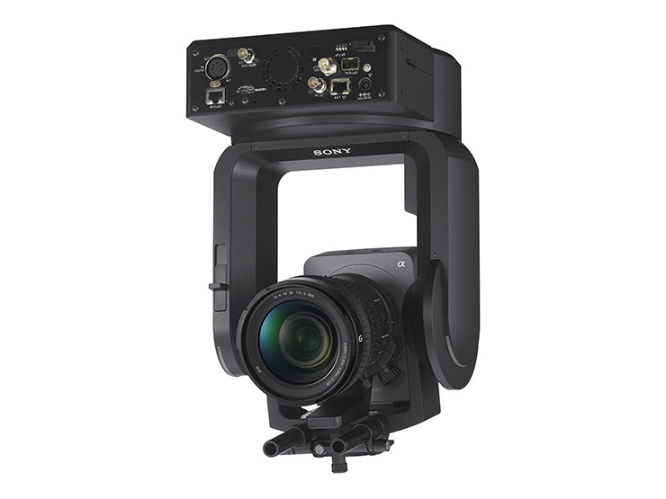 FR7 | ラージセンサーカメラ | ソニー