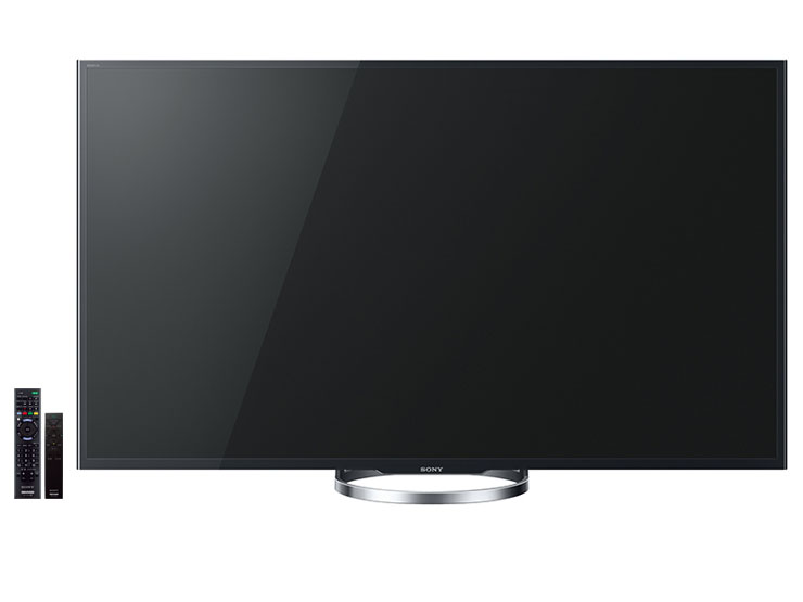 KD-65X8500A | テレビ ブラビア | ソニー
