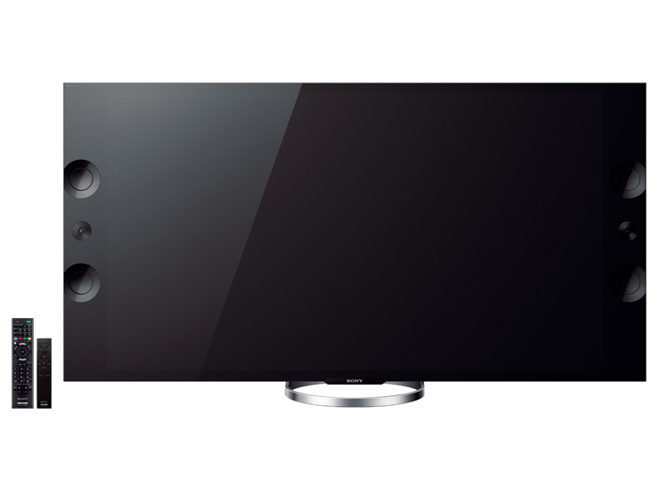 KD-65X9200A 特長 : 4K | テレビ ブラビア | ソニー
