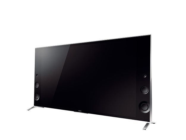 X9200Bシリーズ | テレビ ブラビア | ソニー