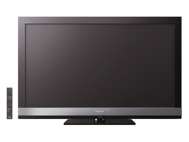 KDL-46EX700 商品の写真 | テレビ ブラビア | ソニー
