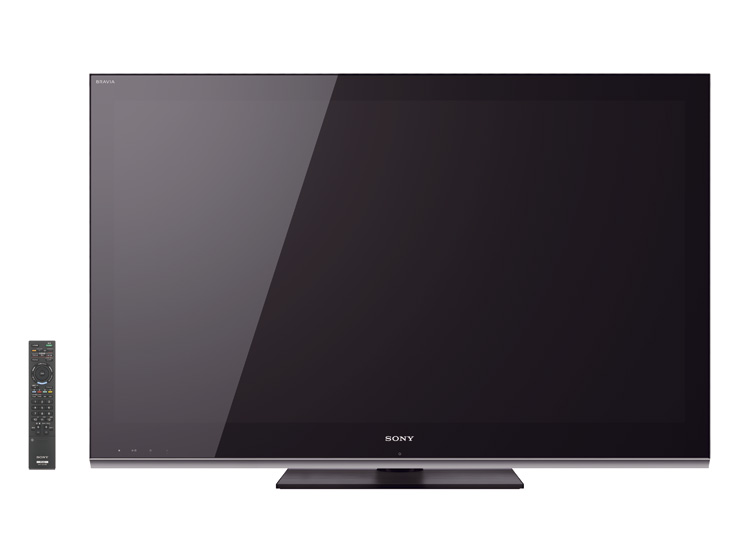 KDL-52LX900 寸法図 | テレビ ブラビア | ソニー