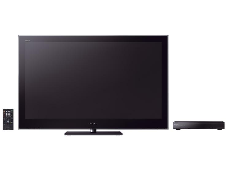 KDL-52ZX5 特長 : 機能・デザイン | テレビ ブラビア | ソニー