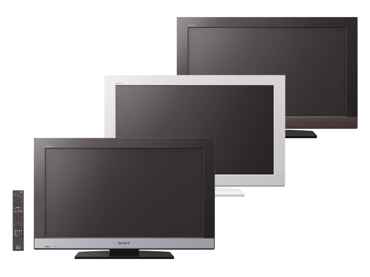 KDL-32EX300 | テレビ ブラビア | ソニー