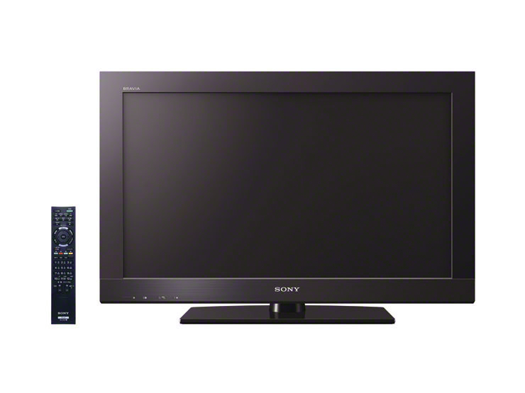 KDL-32EX30R 商品の写真 | テレビ ブラビア | ソニー