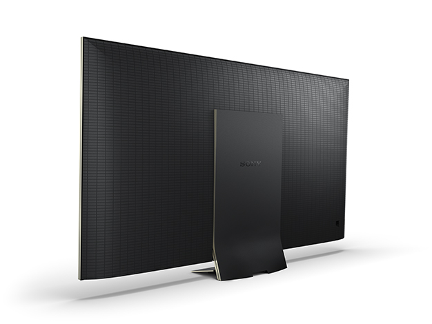 Z9D/BZシリーズ | 業務用ディスプレイ・テレビ[法人向け] ブラビア