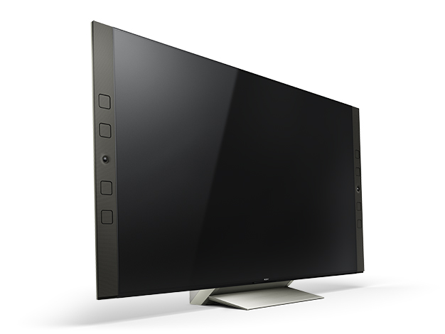 X9500E/BZシリーズ | 業務用ディスプレイ・テレビ[法人向け] ブラビア