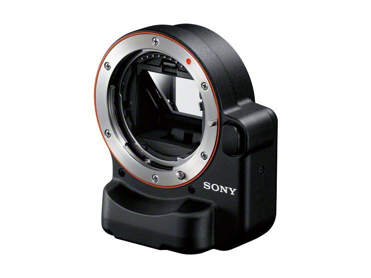 LA-EA2 対応商品・アクセサリー | デジタル一眼カメラα（アルファ