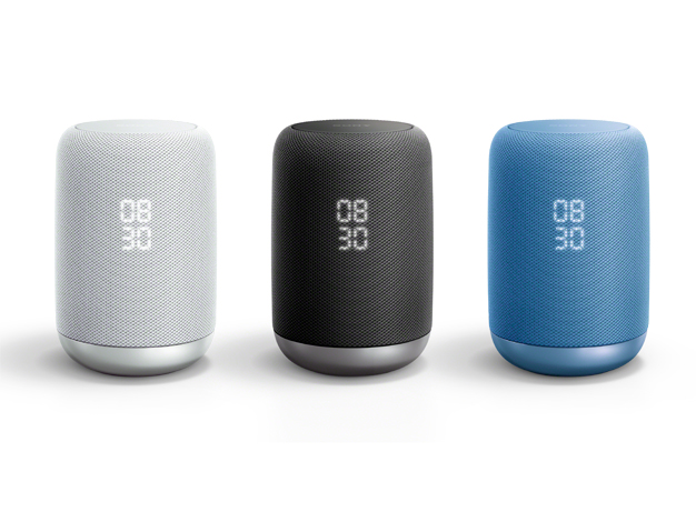 LF-S50G | スマートスピーカー（AIスピーカー） | ソニー