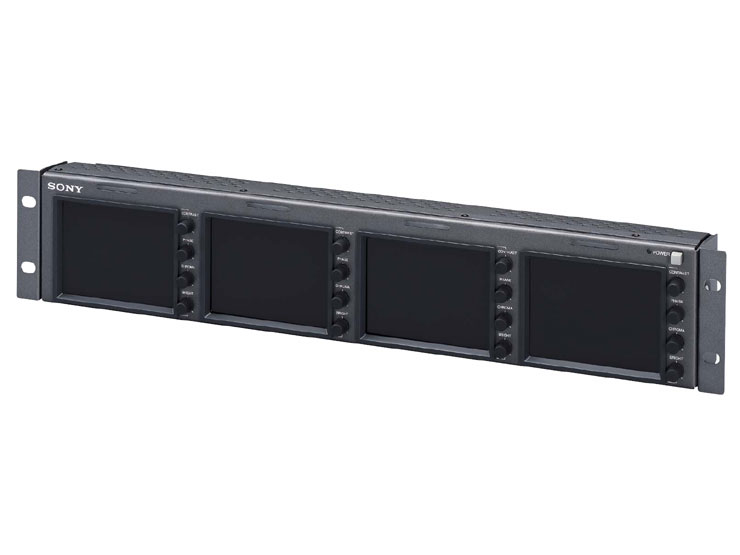 LMD-4420 | プロフェッショナルモニター | ソニー