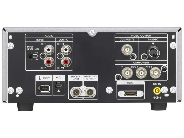 商品の写真 | PMW-EX30 | XDCAM EX | カムコーダー／レコーダー