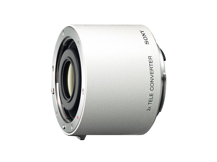 SAL20TC | デジタル一眼カメラα（アルファ） | ソニー