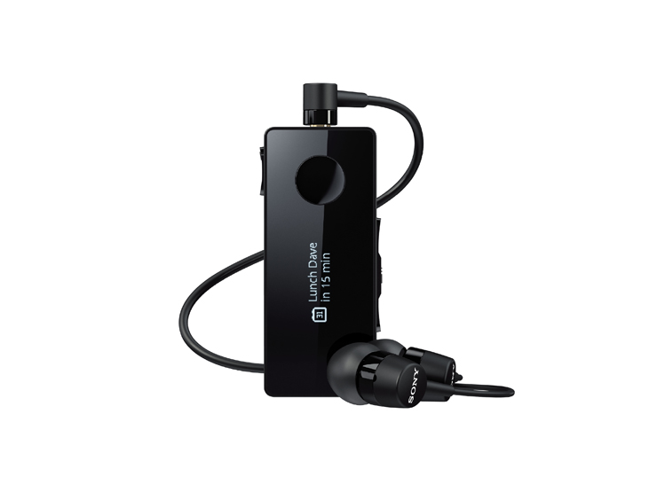 SBH50 | ヘッドホン | ソニー