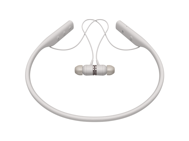 SBH90C | ヘッドホン | ソニー