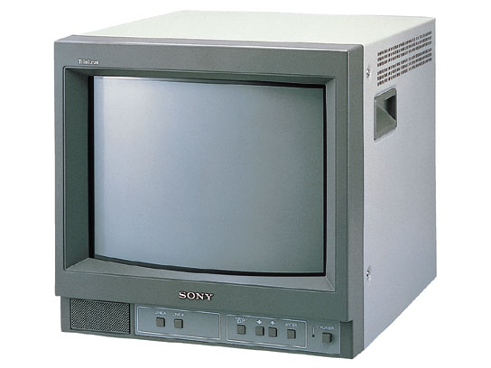 PVM-14N5J 商品の写真 | プロフェッショナルモニター | ソニー