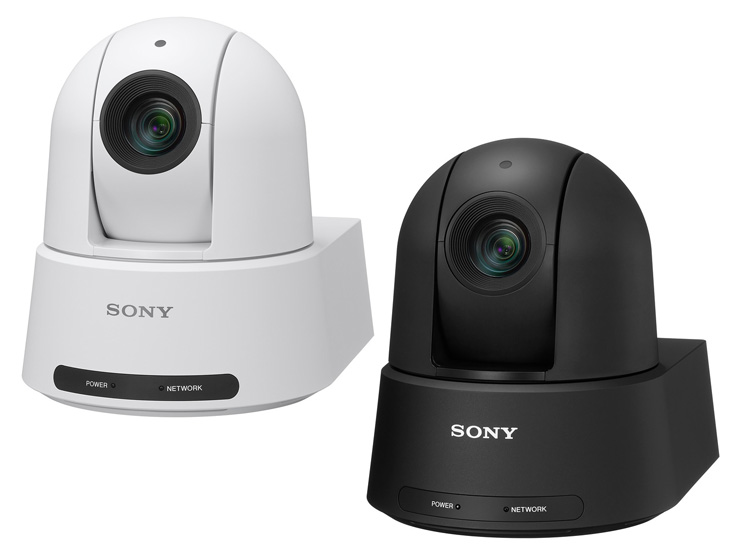 SRG-A12 対応商品・アクセサリー | リモートカメラシステム | ソニー