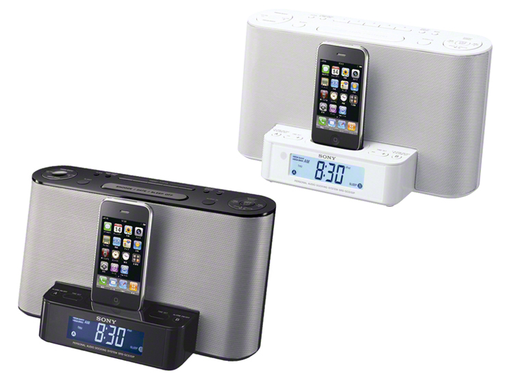 SRS-GCS10IP | システムステレオ | ソニー