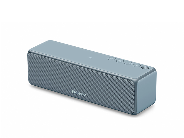 SRS-HG10 | アクティブスピーカー／ネックスピーカー | ソニー