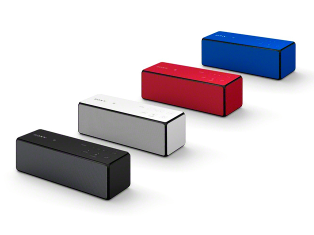 SRS-X33 | スマートフォンアクセサリー | ソニー